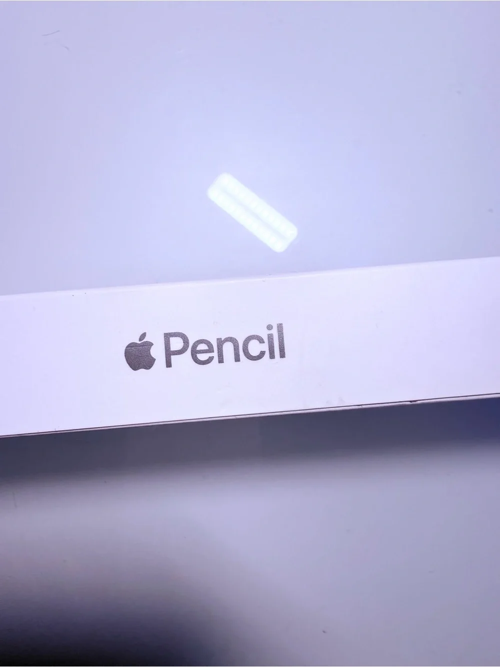 Apple Pencil - White Stylus for iPad Pro